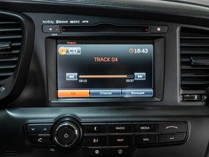 Седан Kia Optima 2012 года, 1431000 рублей, Ставрополь