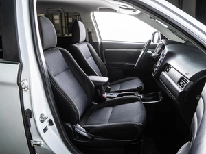 Внедорожник Mitsubishi Outlander 2018 года, 1820000 рублей, Волгоград