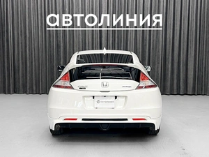Хетчбэк Honda CR-Z 2010 года, 1150000 рублей, Красноярск