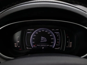 Внедорожник Geely Atlas 2020 года, 1499000 рублей, Большой Сочи