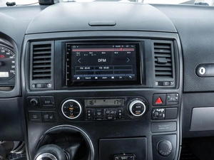 Минивэн Volkswagen Multivan 2006 года, 1720000 рублей, Ставрополь