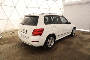 Внедорожник Mercedes-benz GLK-класс 2014 года, 2349000 рублей, Обнинск
