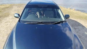 Седан Mazda Atenza 2003 года, 525000 рублей, Железногорск