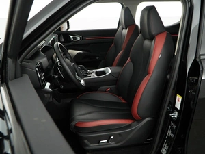 Внедорожник Haval H3 2024 года, 2493055 рублей, Москва