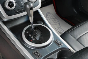 Внедорожник Mazda CX-7 2007 года, 789000 рублей, Тюмень
