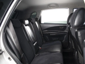 Внедорожник Hyundai Tucson 2007 года, 990000 рублей, Омск