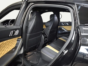 Внедорожник BMW X6 M 2021 года, 12999900 рублей, Казань