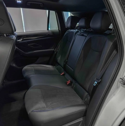 Внедорожник Volkswagen Tiguan L 2026 года, 4997000 рублей, Красноярск