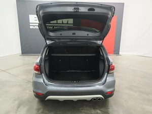 Хэтчбек Kia Rio 2018 года, 1490000 рублей, Курск