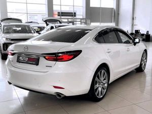 Седан Mazda 6 2021 года, 2897000 рублей, Солонцы