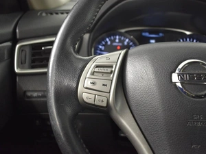 Внедорожник Nissan X-Trail 2015 года, 1546100 рублей, Казань