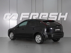 Хетчбэк Ford Focus 2007 года, 559000 рублей, Минеральные Воды