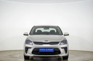 Седан Kia Rio 2020 года, 1479000 рублей, Оренбург