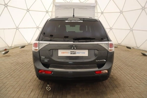 Внедорожник Mitsubishi Outlander 2014 года, 1399000 рублей, Обнинск