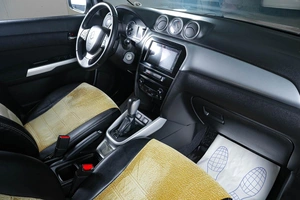 Внедорожник Suzuki Vitara 2015 года, 1629000 рублей, Тюмень