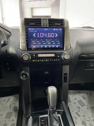 Внедорожник Toyota Land Cruiser Prado 2011 года, 2897000 рублей, Солонцы