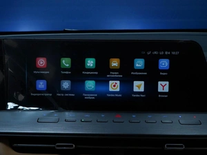 Пикап Changan Hunter Plus 2024 года, 2699444 рублей, Москва