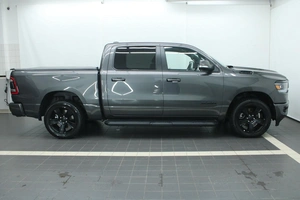 Пикап RAM 1500 2022 года, 8495000 рублей, Красноярск