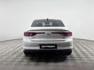 Седан Renault Samsung SM6 2016 года, 1598100 рублей, Казань
