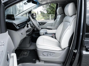 Минивэн Hyundai Staria 2022 года, 5200000 рублей, Ставрополь