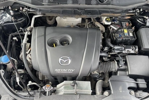 Внедорожник Mazda CX-5 2017 года, 2065000 рублей, Солонцы