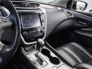 Внедорожник Nissan Murano 2018 года, 2899000 рублей, Петрозаводск