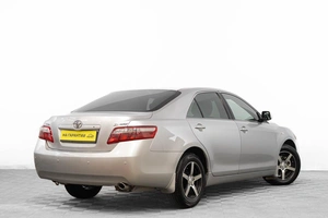 Седан Toyota Camry 2007 года, 1249000 рублей, Барнаул