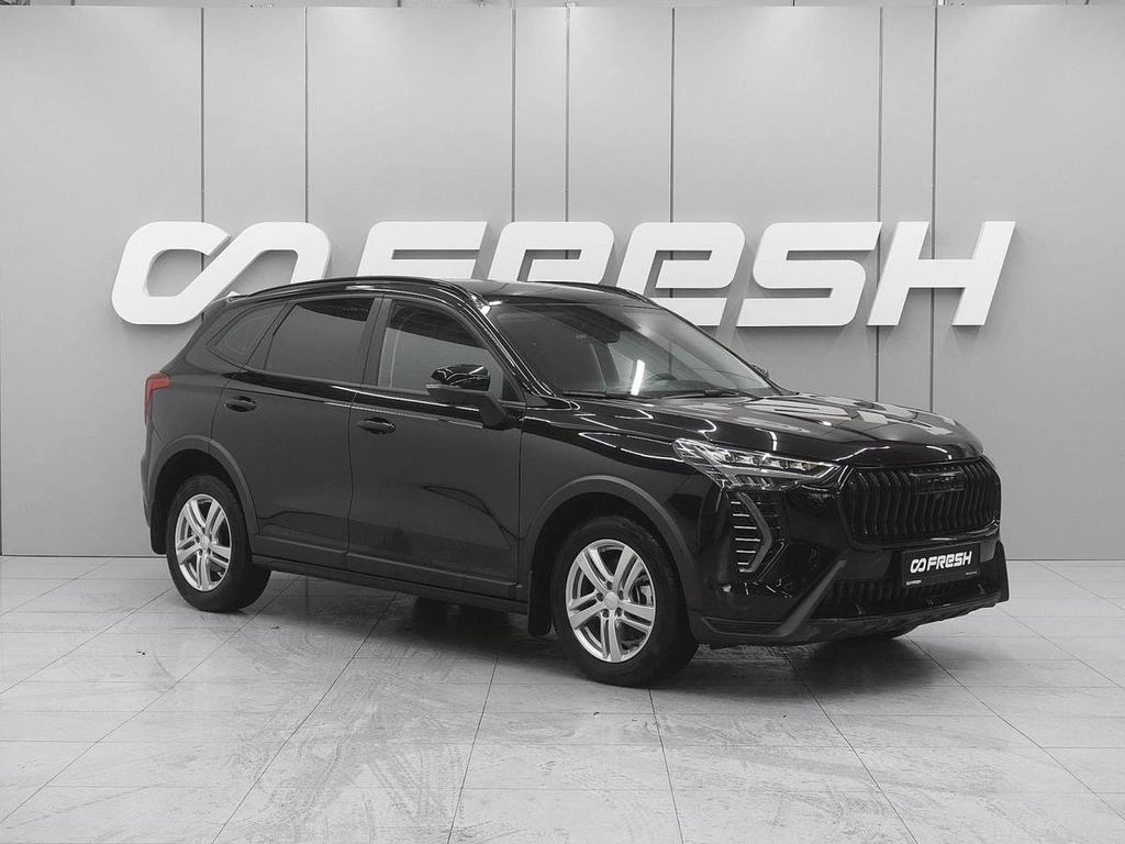 Внедорожник Haval Jolion 2025 года, 2200000 рублей, Ростов-на-Дону