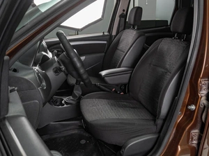 Внедорожник Renault Duster 2012 года, 889000 рублей, Тюмень