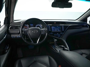 Седан Toyota Camry 2020 года, 2599055 рублей, Москва