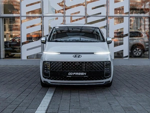 Минивэн Hyundai Staria 2021 года, 4740000 рублей, Ставрополь