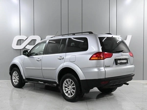 Внедорожник Mitsubishi Pajero Sport 2011 года, 1549000 рублей, Ростов-на-Дону