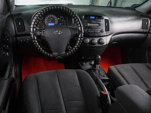 Седан Hyundai Elantra 2007 года, 649000 рублей, Воронеж