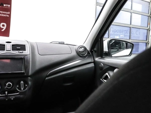 Хетчбэк ВАЗ (LADA) Granta 2020 года, 690000 рублей, Красноярск