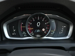 Универсал Volvo V60 2013 года, 1374000 рублей, Кирилловка