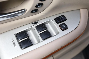 Внедорожник Lexus RX 2008 года, 1749000 рублей, Новосибирск