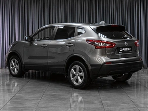Внедорожник Nissan Qashqai 2019 года, 1599000 рублей, Тюмень