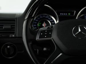 Внедорожник Mercedes-benz G-класс AMG 2014 года, 7777077 рублей, Москва