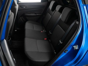 Хетчбэк Suzuki Swift 2017 года, 1569000 рублей, Тюмень