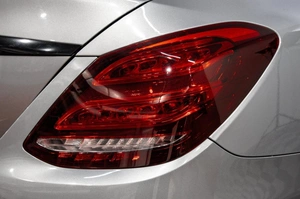 Седан Mercedes-benz C-класс 2015 года, 1999000 рублей, Барнаул