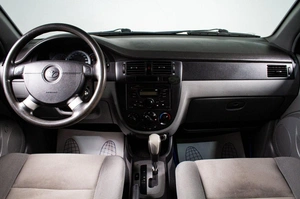 Седан Daewoo Gentra 2014 года, 519000 рублей, Сургут