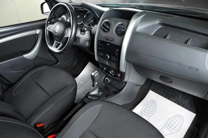 Внедорожник Renault Duster 2020 года, 1429000 рублей, Тюмень