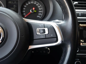 Седан Volkswagen Polo 2019 года, 1495000 рублей, Краснодар