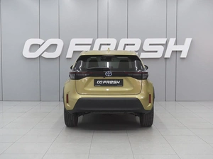 Внедорожник Toyota Yaris Cross 2021 года, 2420000 рублей, Ростов-на-Дону