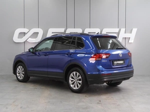 Внедорожник Volkswagen Tiguan 2020 года, 2150000 рублей, Воронеж