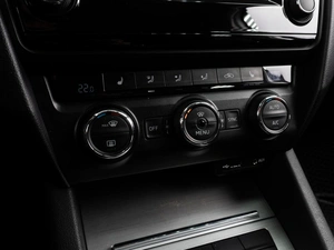 Лифтбек Skoda Octavia 2016 года, 1840000 рублей, Тюмень