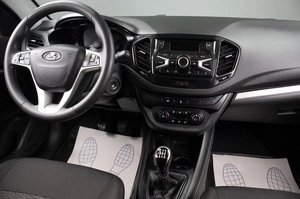 Седан ВАЗ (LADA) Vesta 2020 года, 819000 рублей, Оренбург