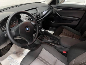 Внедорожник BMW X1 2012 года, 1099000 рублей, Красноярск
