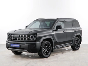 Внедорожник Haval H3 2024 года, 2664444 рублей, Москва