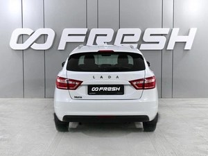 Универсал ВАЗ (LADA) Vesta 2019 года, 1219000 рублей, Аксай